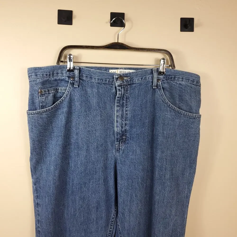 Lee regular fit